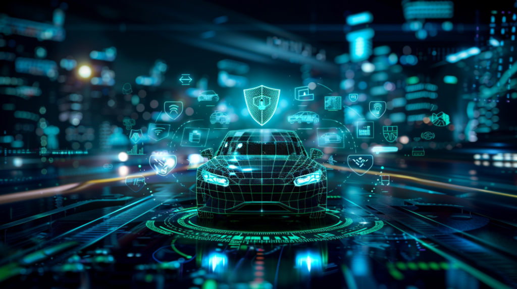 Protecting Your Car from Cyber Threats: Essential Security Tips